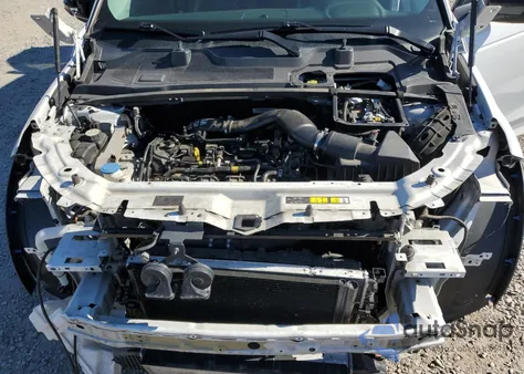 2017 Land Rover Discovery Sport Hse from USA, damaged, VIN SALCR2BG5HH714026